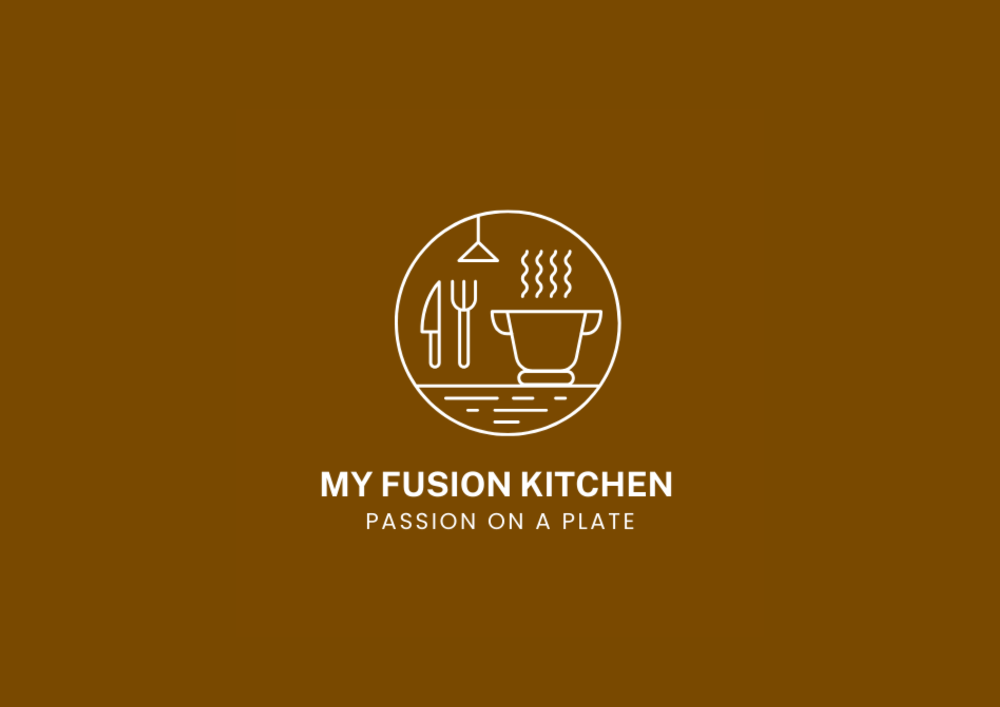 My Fusion Kitchen