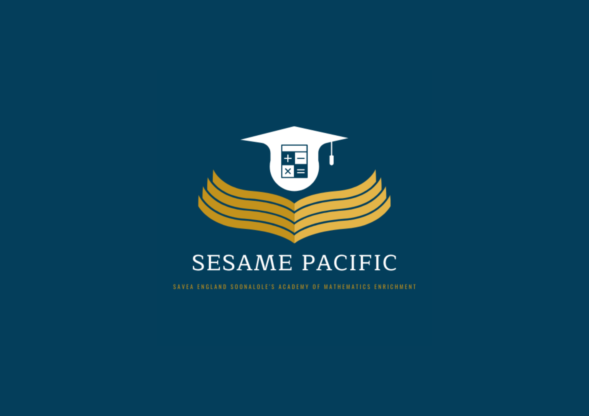Sesame Pacific